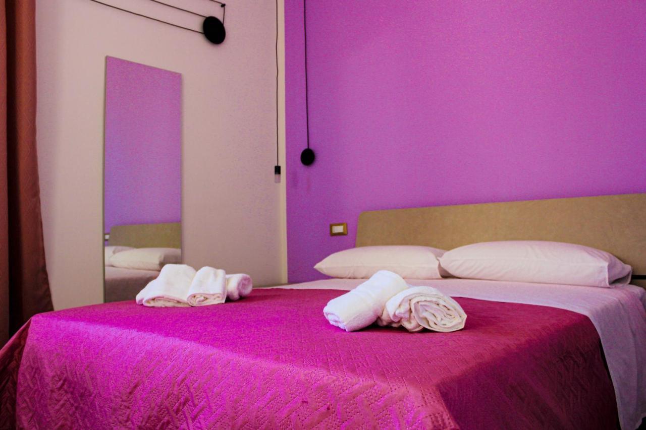 Bed & Breakfast Armonia Galeta Nardò