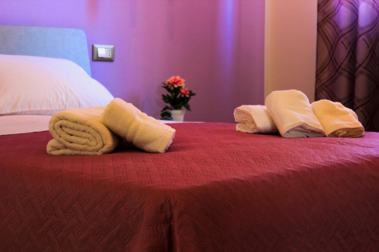 Bed & Breakfast Armonia Galeta Nardò