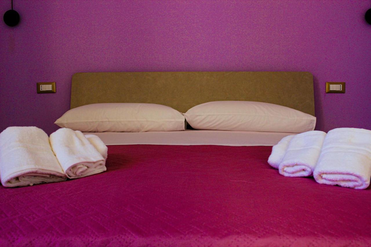 Bed & Breakfast Armonia Galeta *
